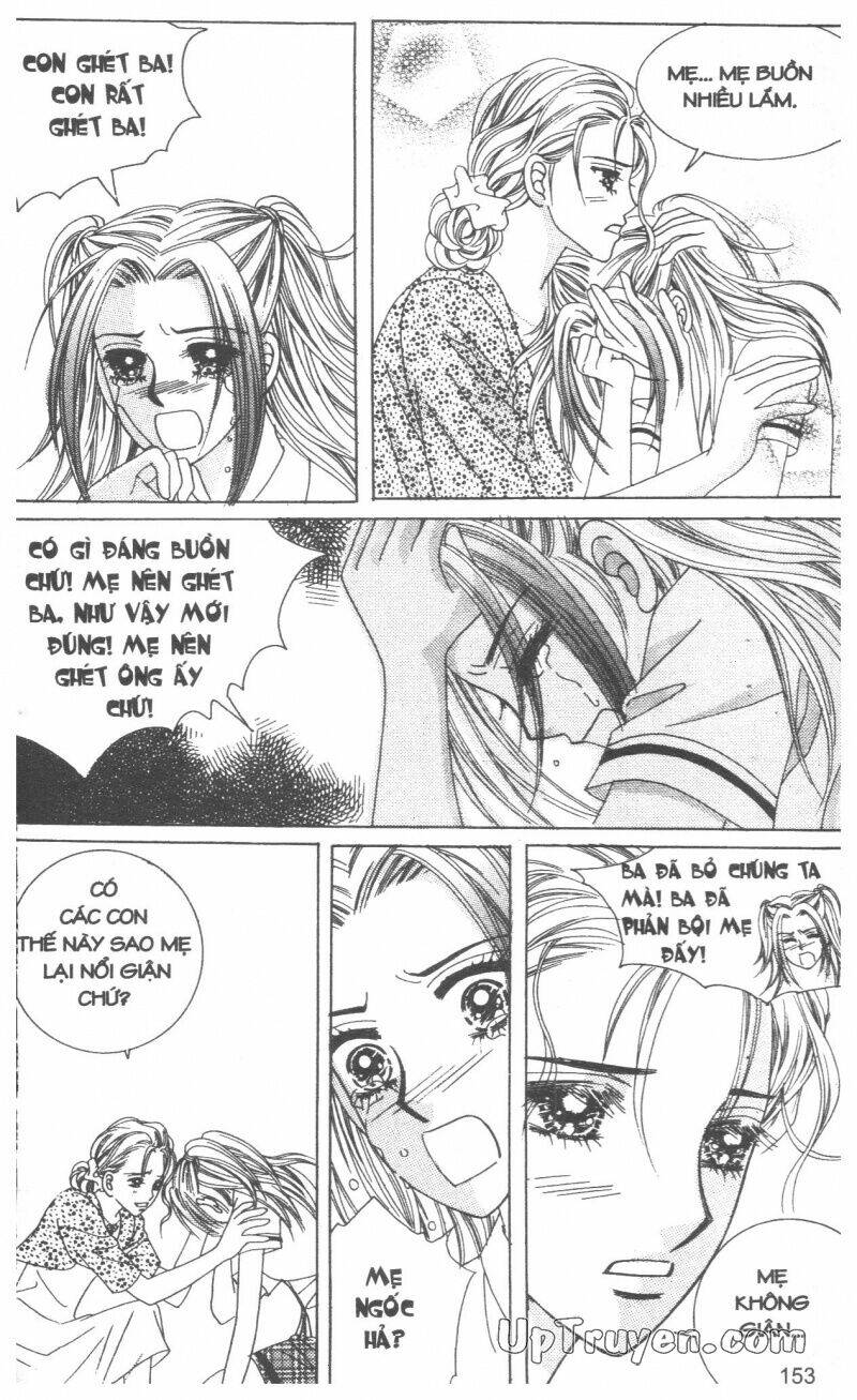 cáo già gặp sói điên chapter 3 153