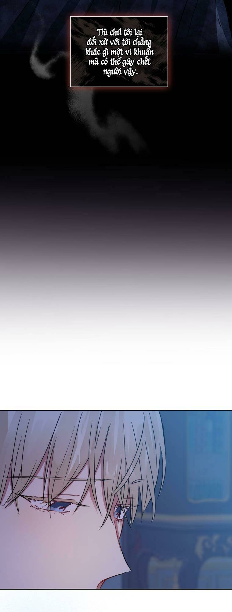 ác nữ phản diện đã chọn nam chính chapter 18 60