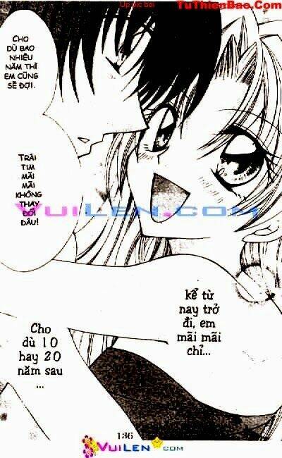 viên ngọc nhiệm màu chapter 8 137