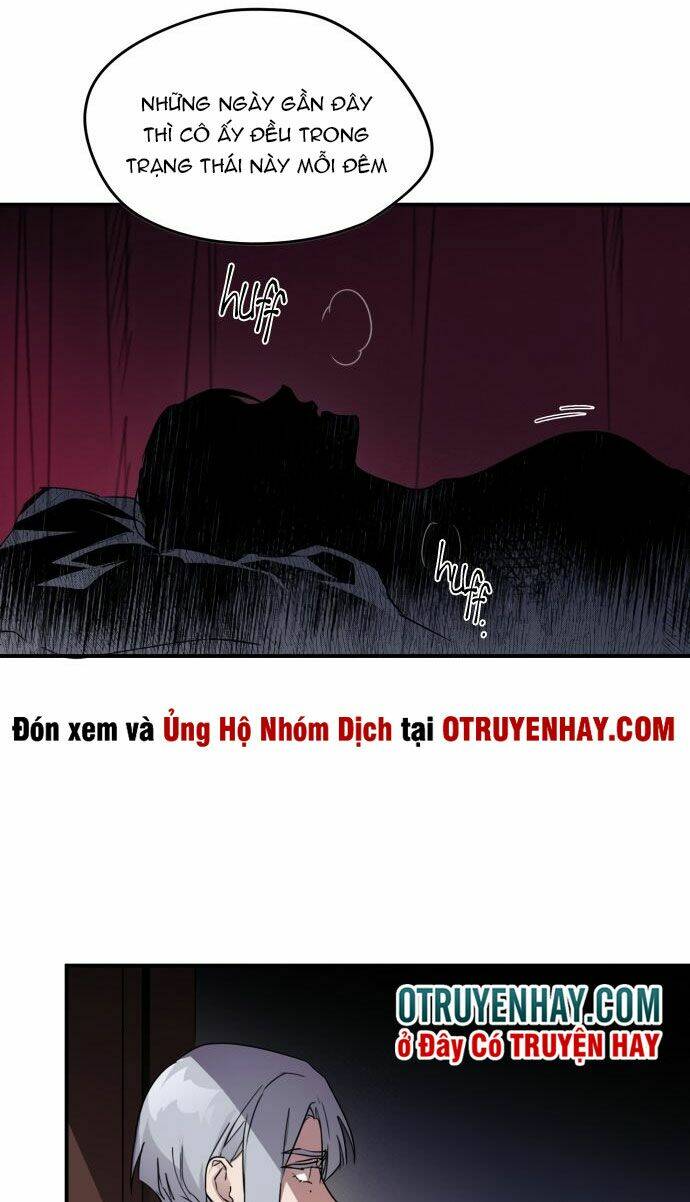 lâu đài vô danh chapter 3 21