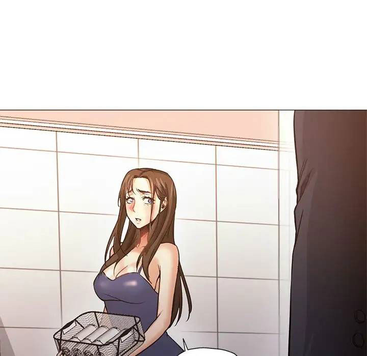 chúc bé ngủ ngon (good night) chapter 32 122