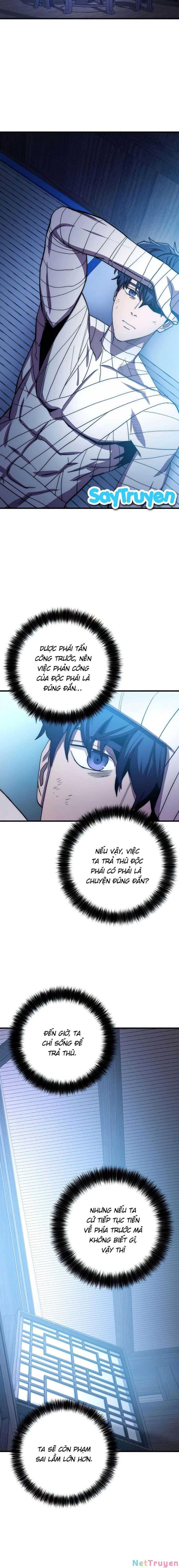 huyền thoại tu la độc long chapter 59 8