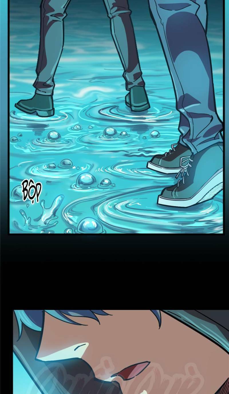 thâm dạ thư ốc chapter 53 5