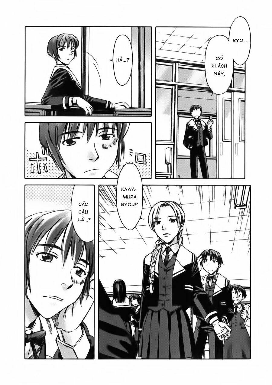 cronos haze chapter 4 19