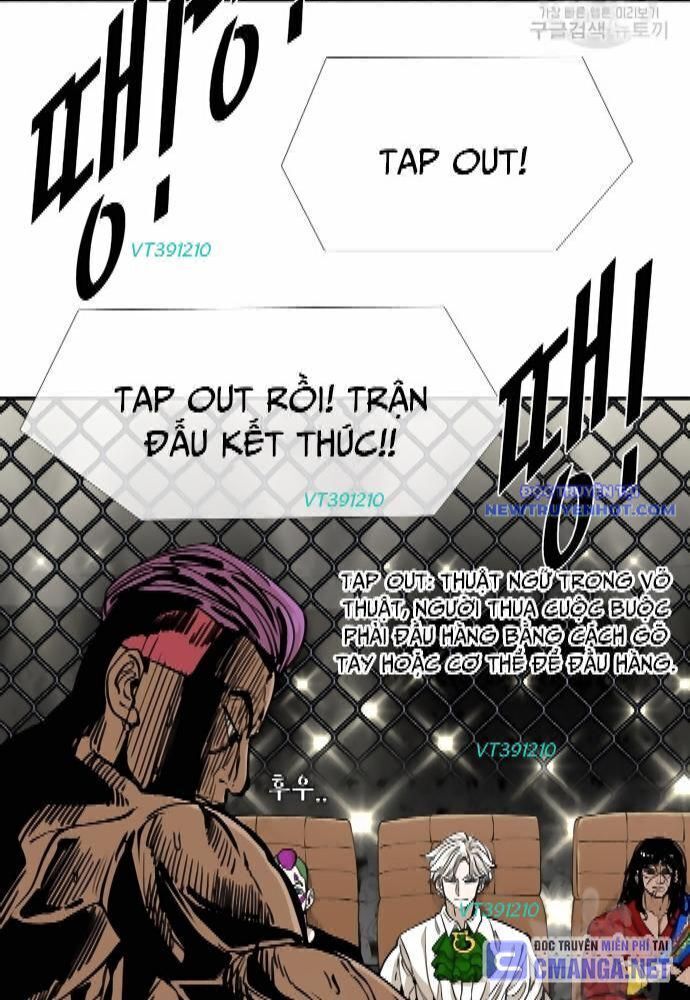 shark - cá mập chapter 264 39