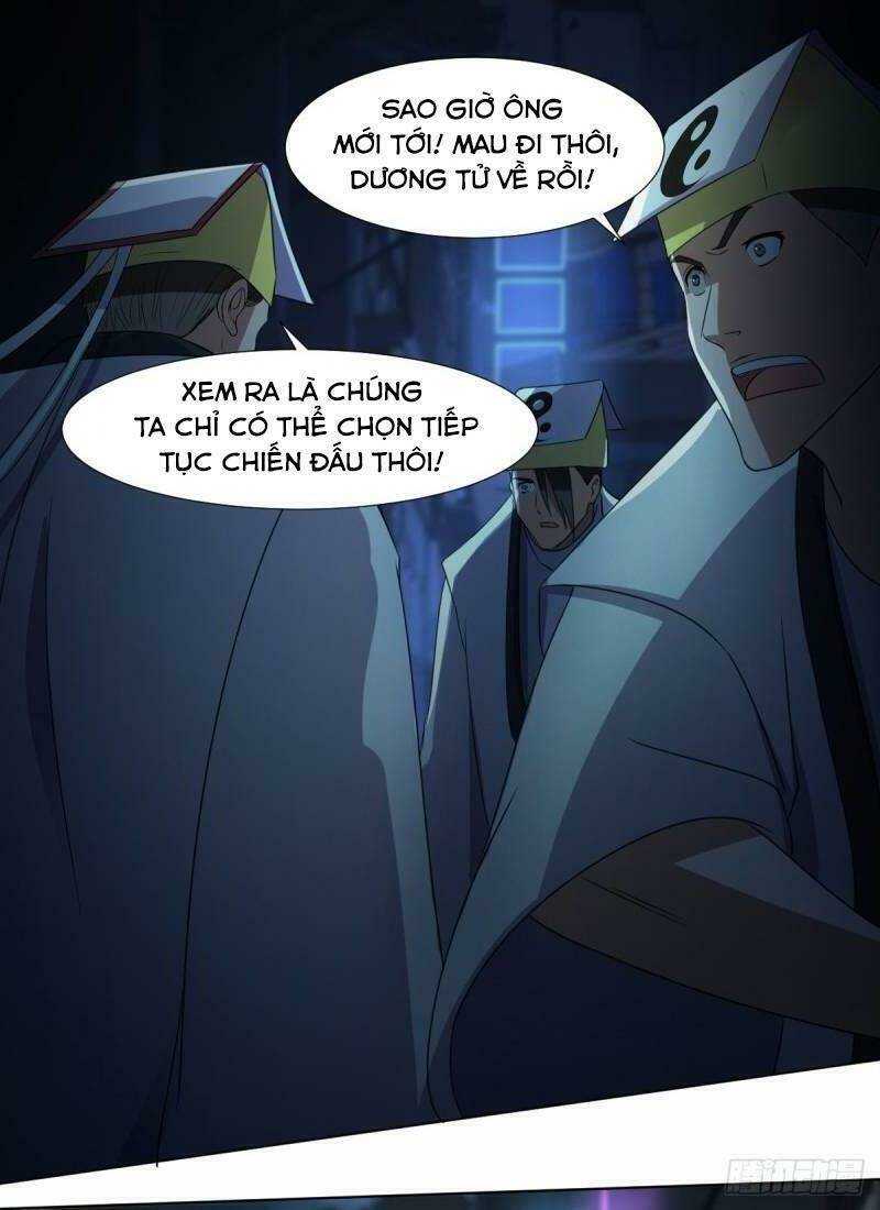 thập nhị thiên kiếp chapter 61 21