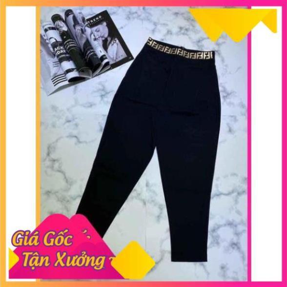 QUẦN BOM CẠP CHỮ SIÊU HOT