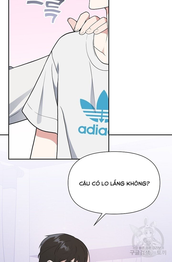 cậu và bọt biển của tôi chapter 3.2 12