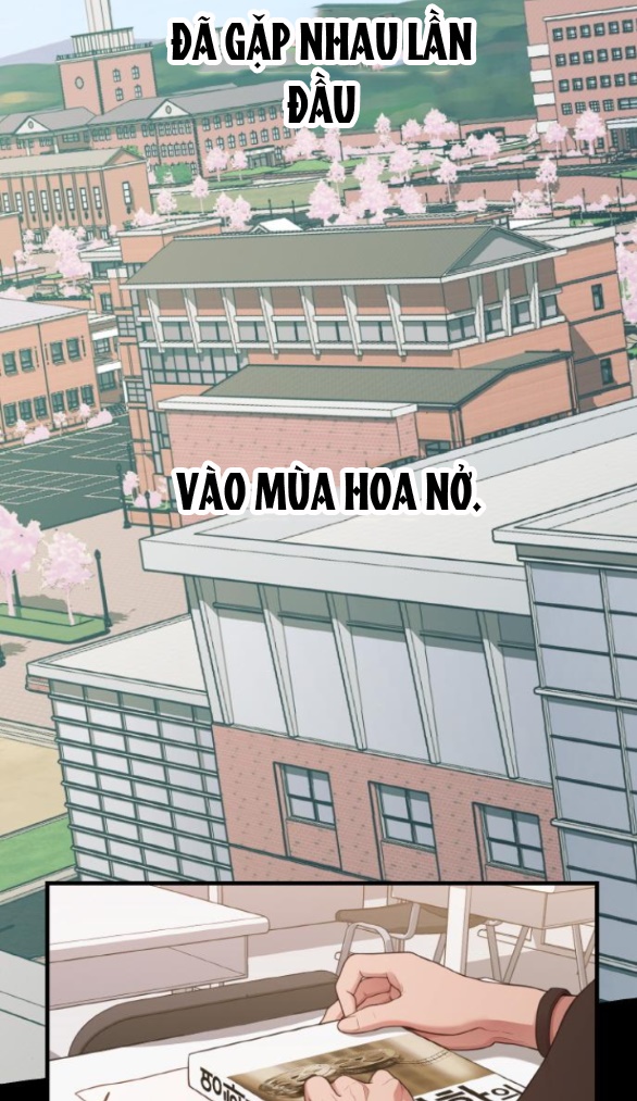 Cuộc Sống Của Tác Giả Truyện Người Lớn chapter 13.1 - Trang 2