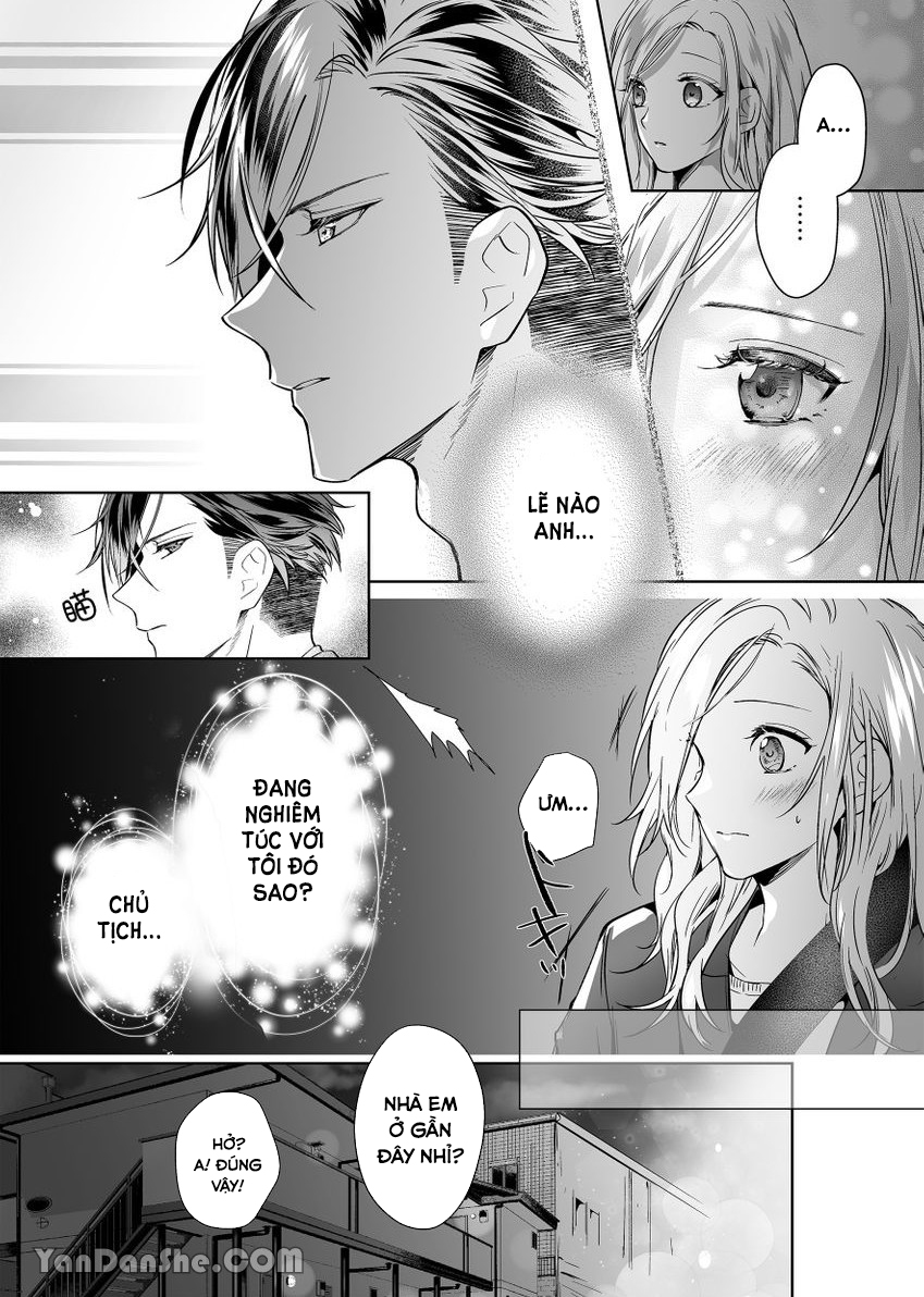 chủ tịch cũng có thể cưng chiều chapter 3.2 6