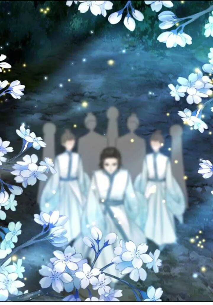 cực phẩm phế vật tiểu thư chapter 66 42