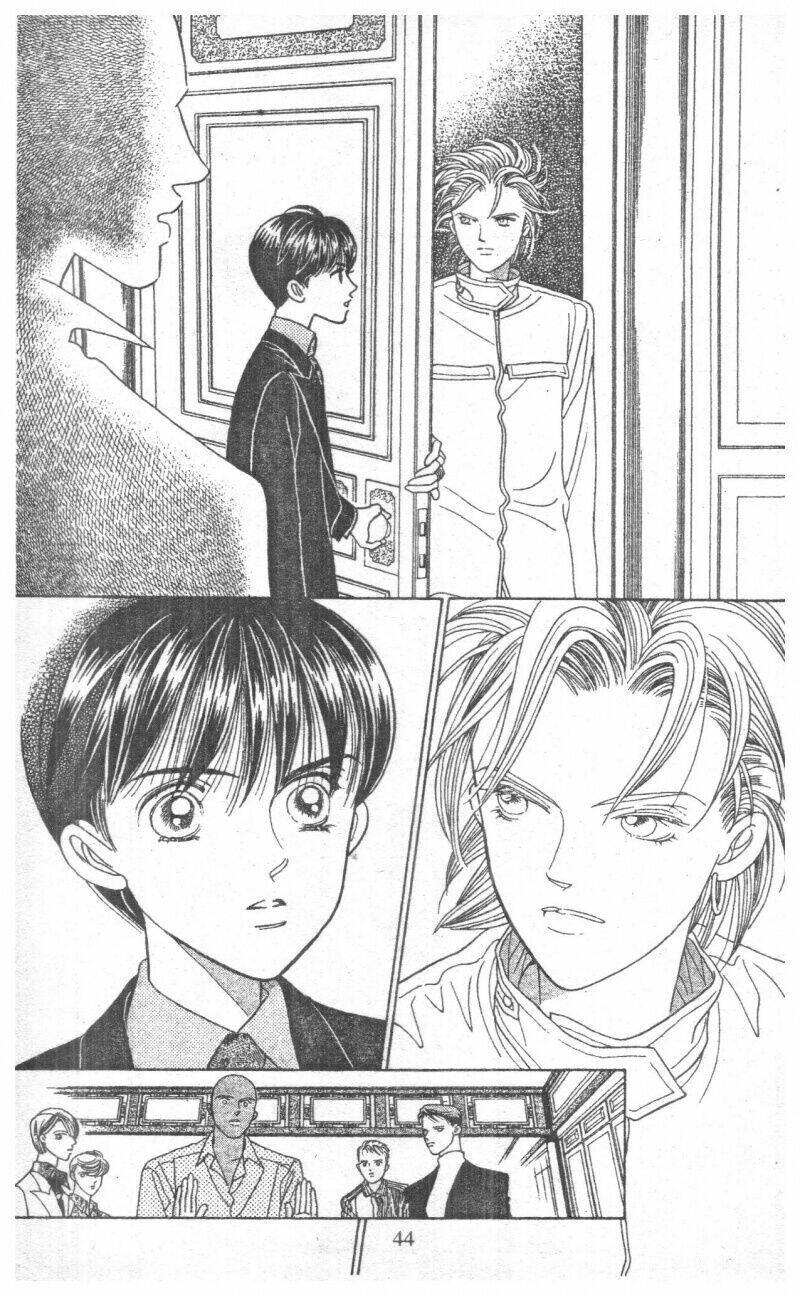 nàng tiên ánh trăng - kaguya hime chapter 19 44