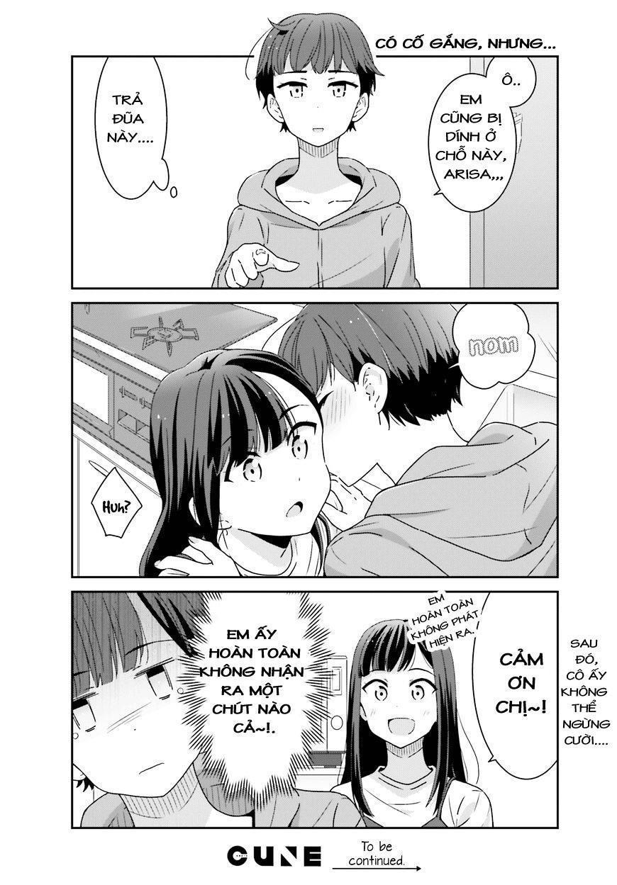 bright and cheery amnesia chapter 2 12