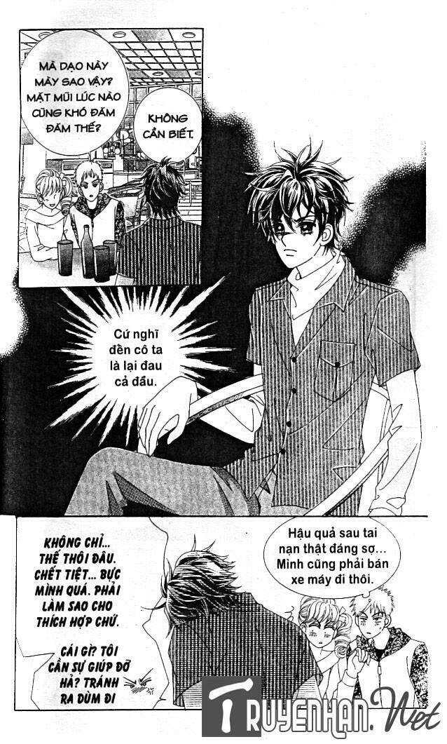 my lovely master chapter 31 25