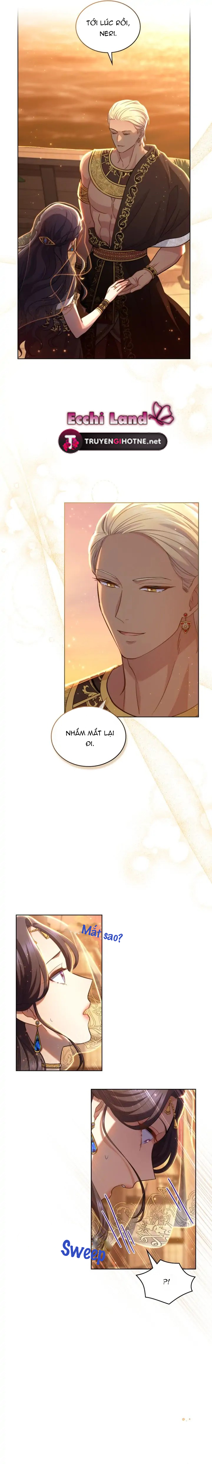 hội cùng thuyền chapter 36.2 5