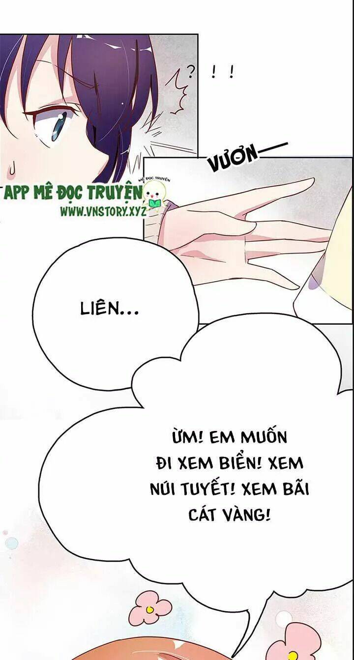 yêu em, sai đến tận cùng chapter 6 21