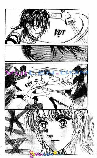 cô nàng đỏm dáng chapter 5 50