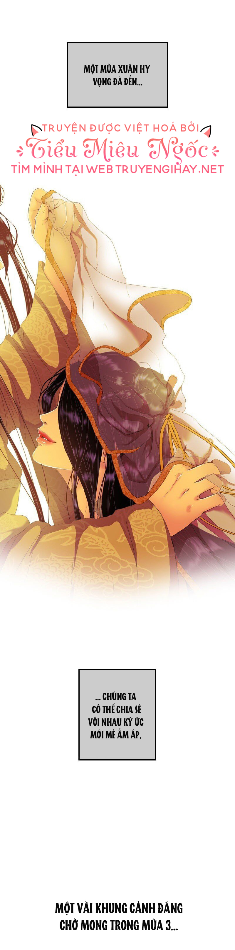 hoàng đế máu lạnh của tôi chapter 131 15