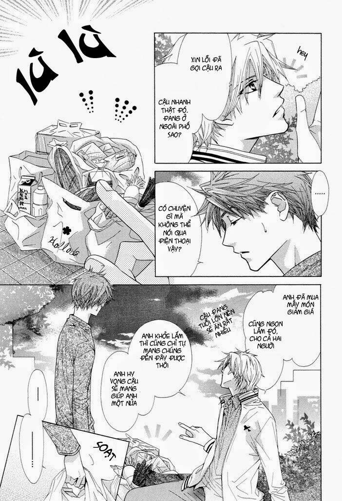 touch blue chapter 2 28