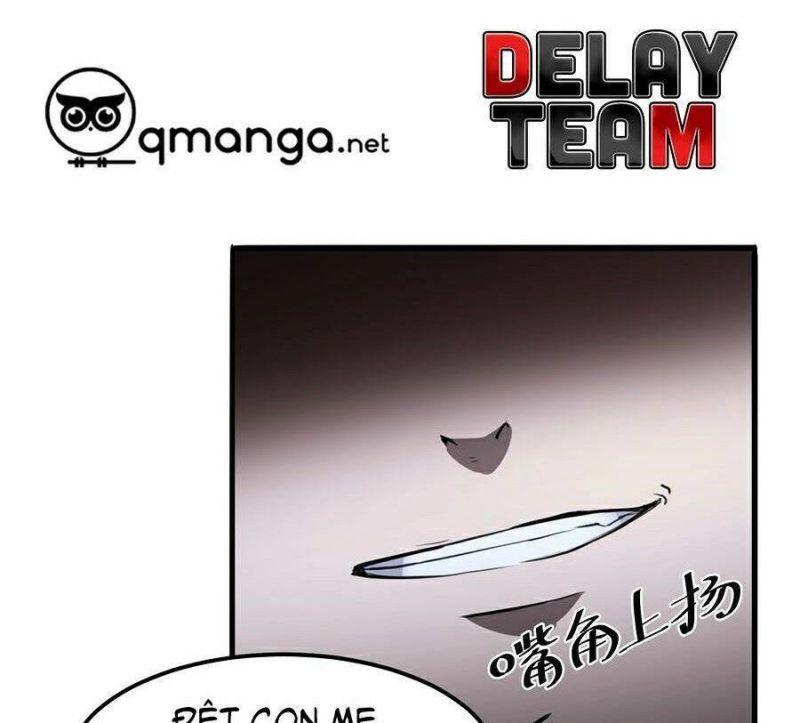 tôi dựa vào bug làm ông nội người ta chapter 1 121