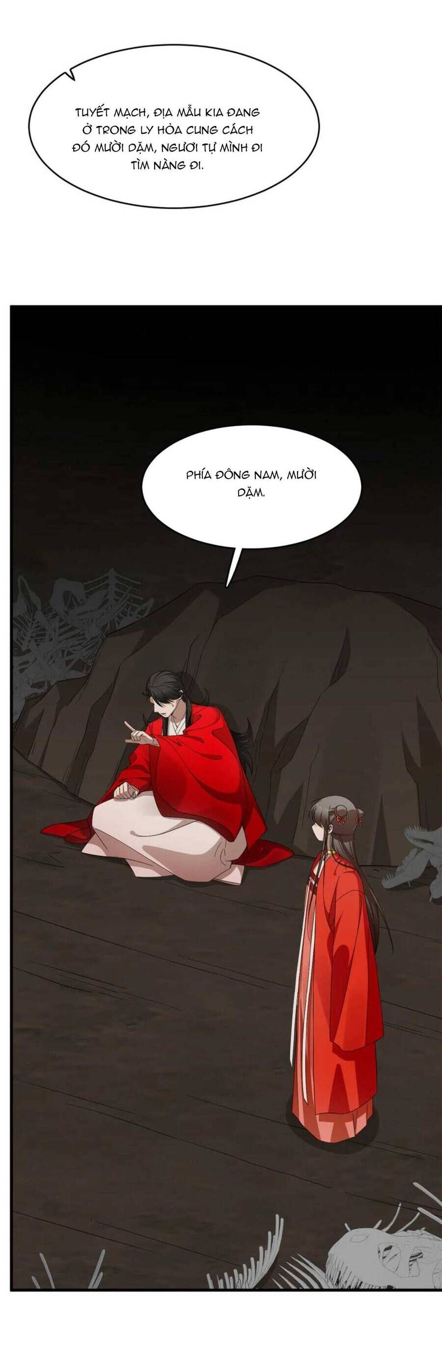 độc bộ thiên hạ: đặc công thần y chapter 435 2