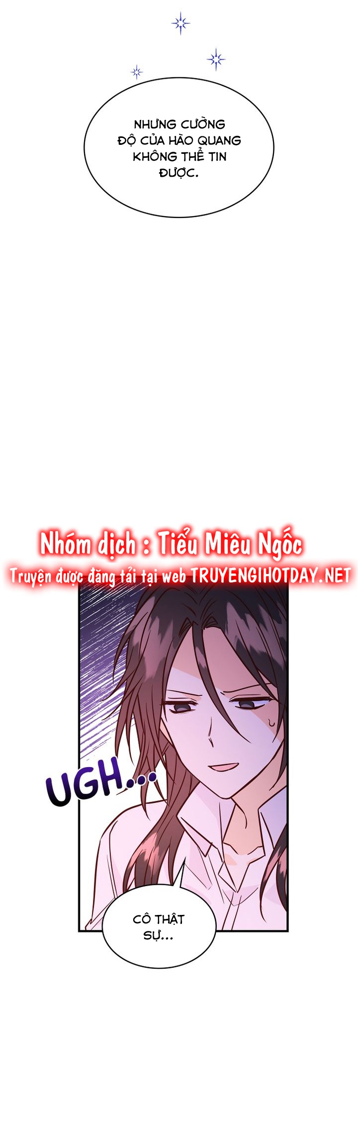 công lý của một ác nữ chapter 10 48