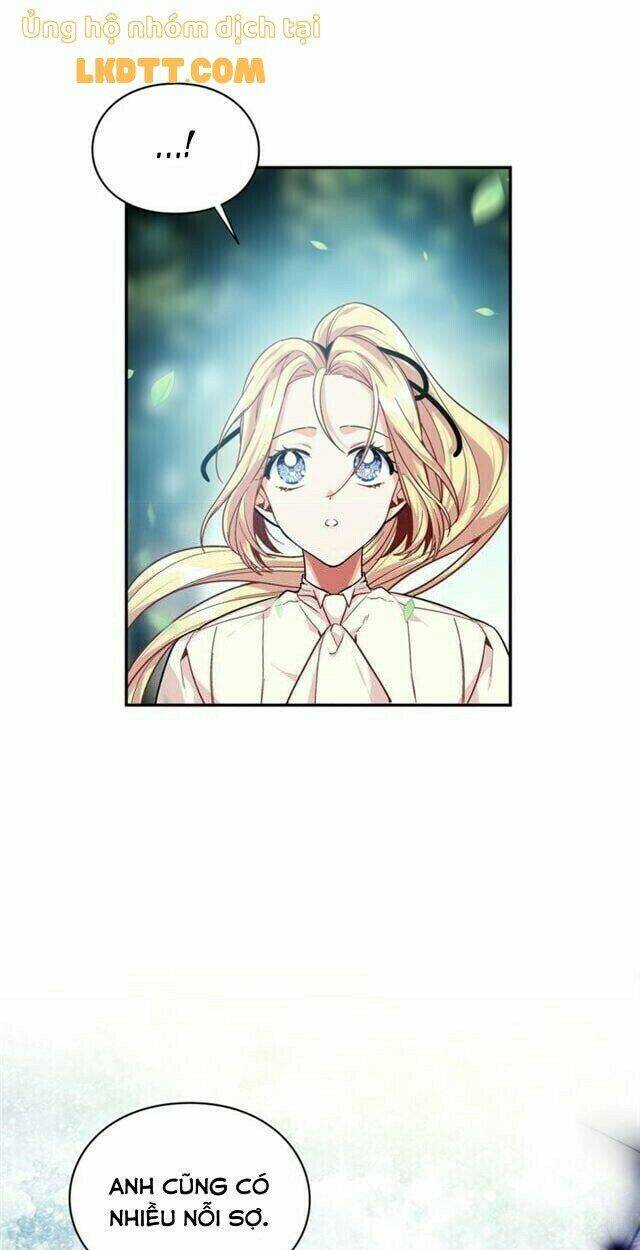 nữ hoàng ngoại khoa chapter 74 42