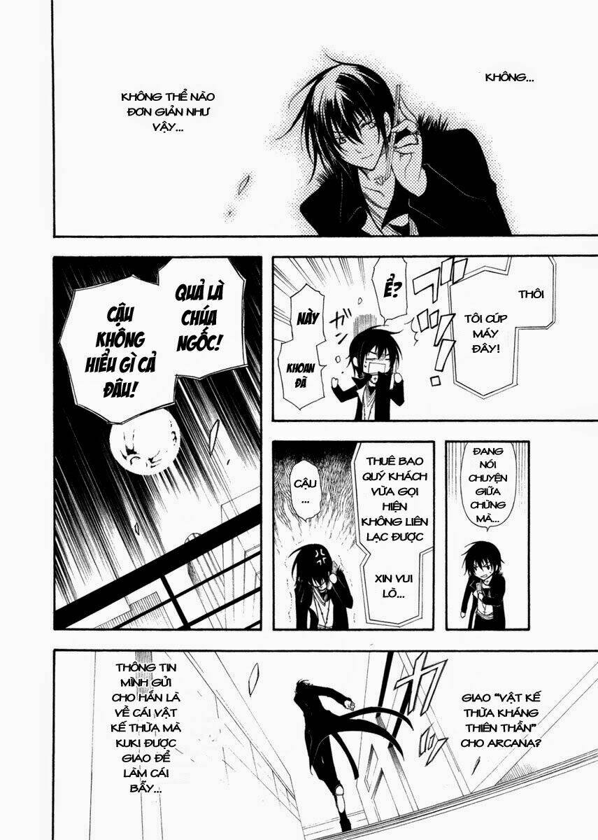 bloody cross chapter 20 35