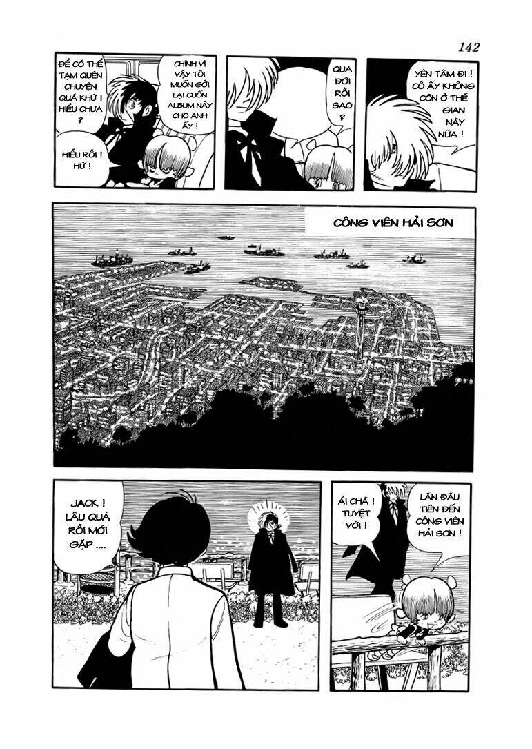 bác sĩ quái dị chapter 16 7