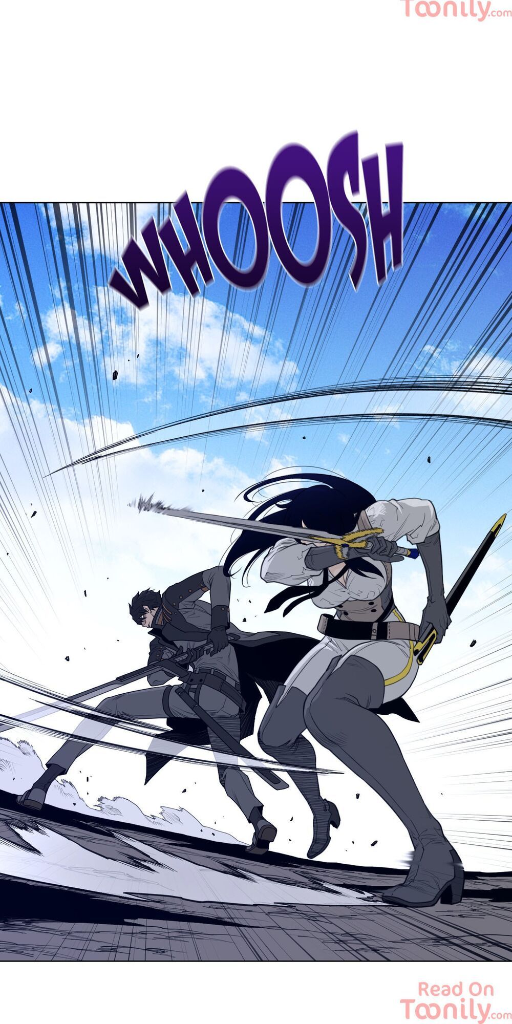 một nửa hoàn hảo chapter 99 8