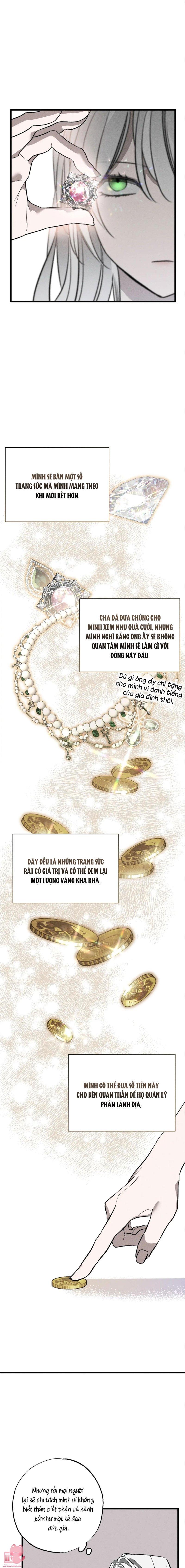 người chồng căm ghét tôi đã mất trí nhớ chapter 6 4