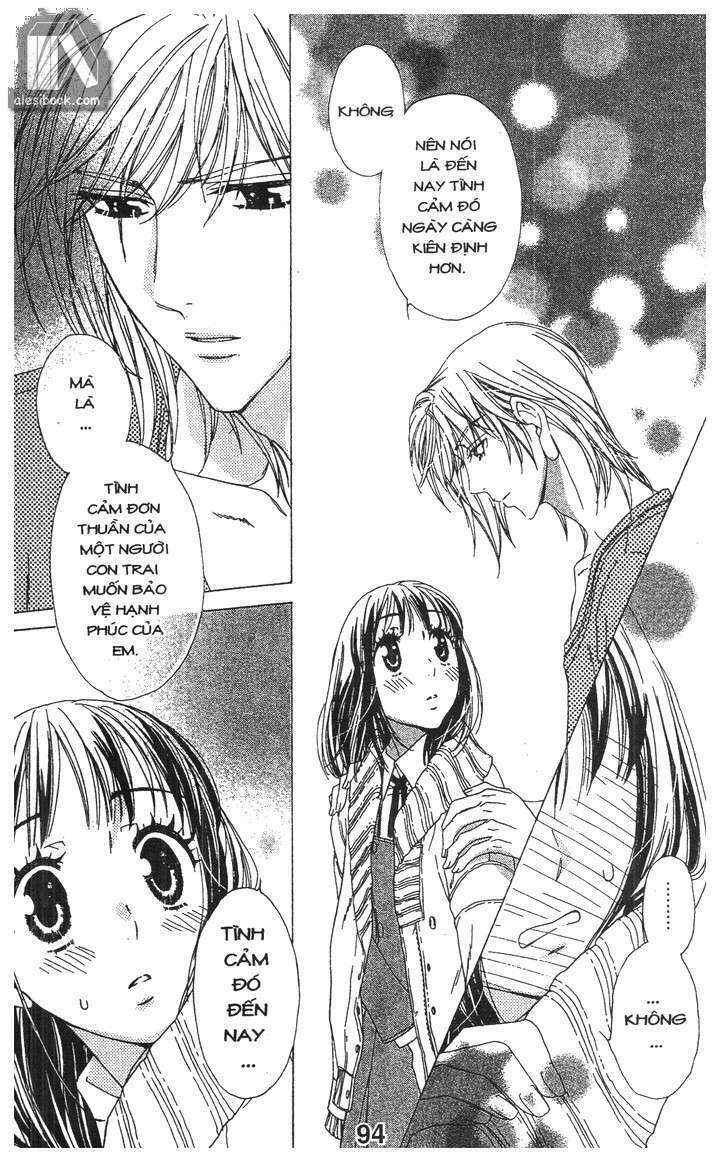 tình yêu định mệnh chapter 18 15