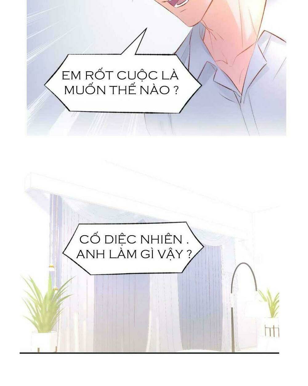 hôn nhân ấm áp : tổng tài sủng vợ thành nghiện chapter 45.2 5