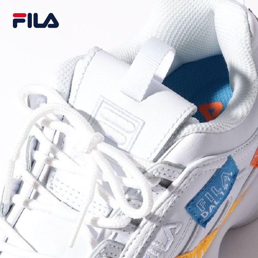 Giày sneaker unisex Fila Disruptor Ii 110Y - 5XM01560