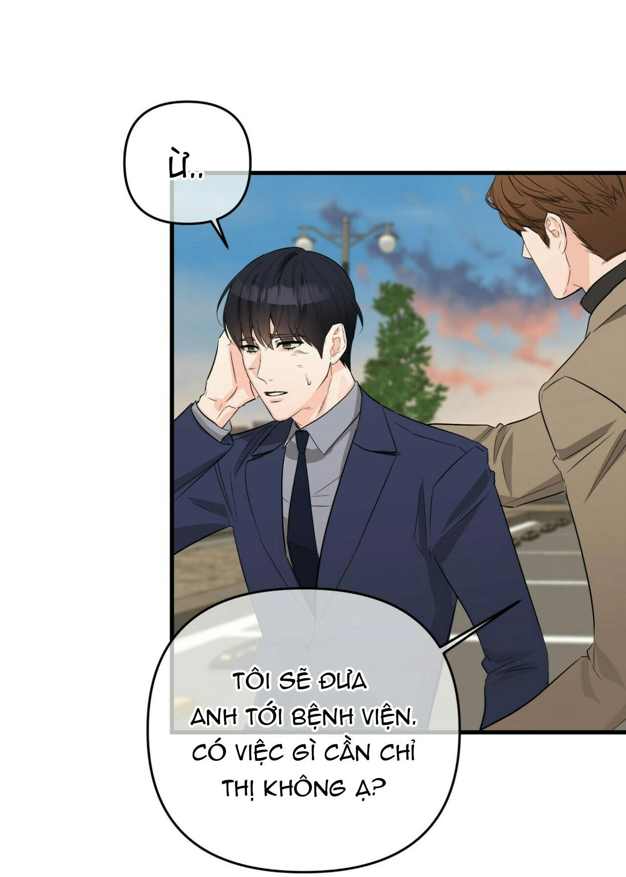 dấu vết không mùi chapter 25 4