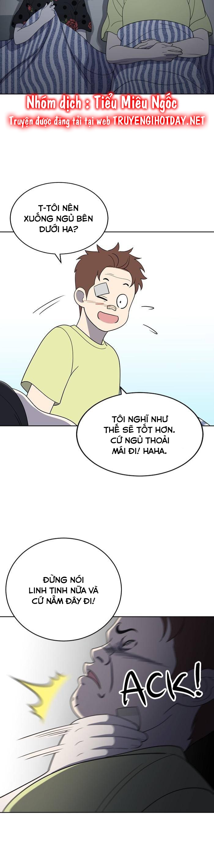 tuyệt vọng chapter 92 16