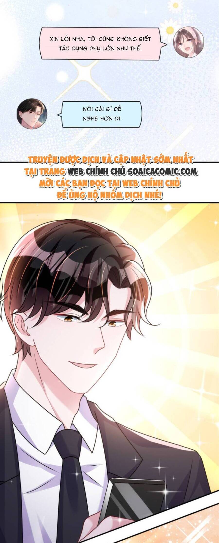 tổng tài huyết tộc cực sủng cô vợ mỹ nhân ngư chapter 53 26