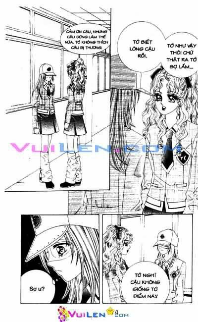 sâu trong ánh mắt chapter 22 15