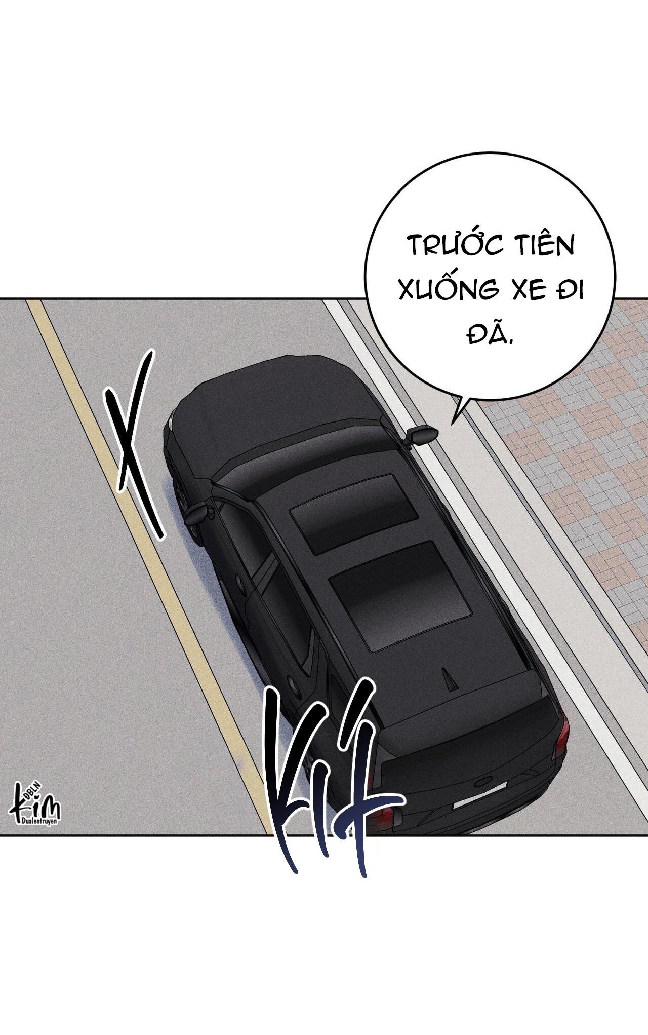 cạm bẫy đại học chapter 74 38