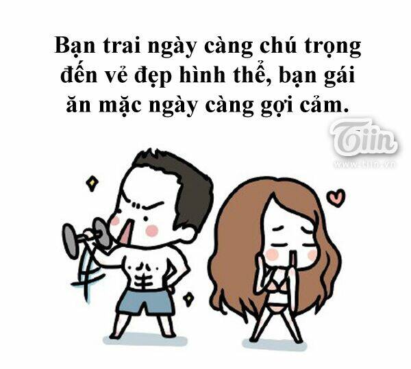 giải mã tình yêu chapter 38 1