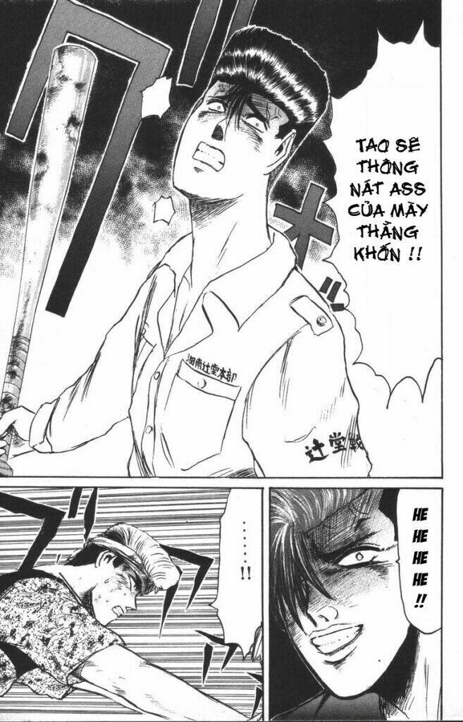 shonan junai gumi chapter 101 18