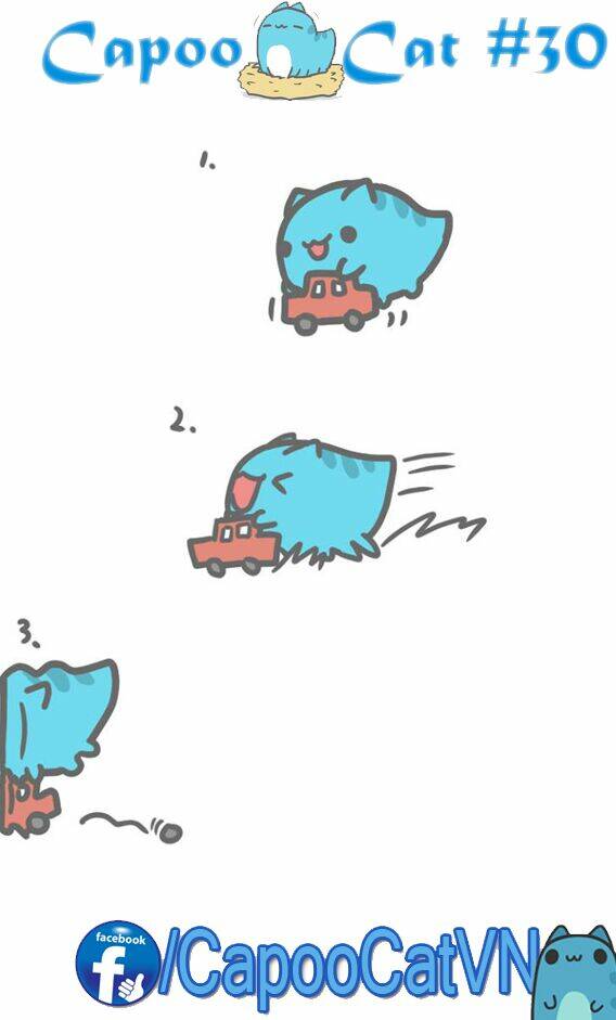 capoo cat chapter 3 10