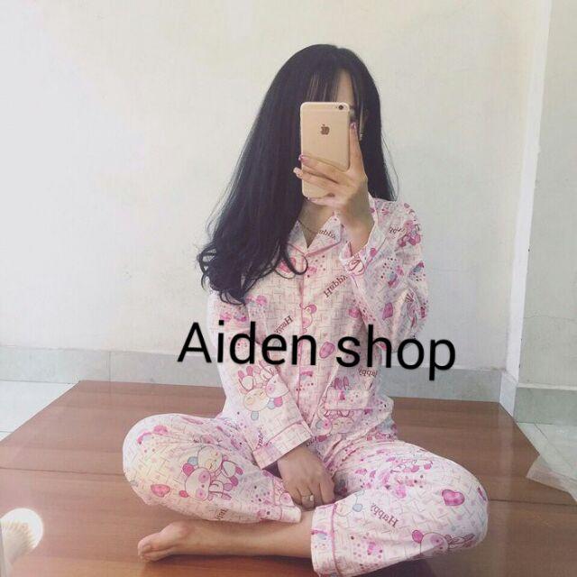 Bộ pijama