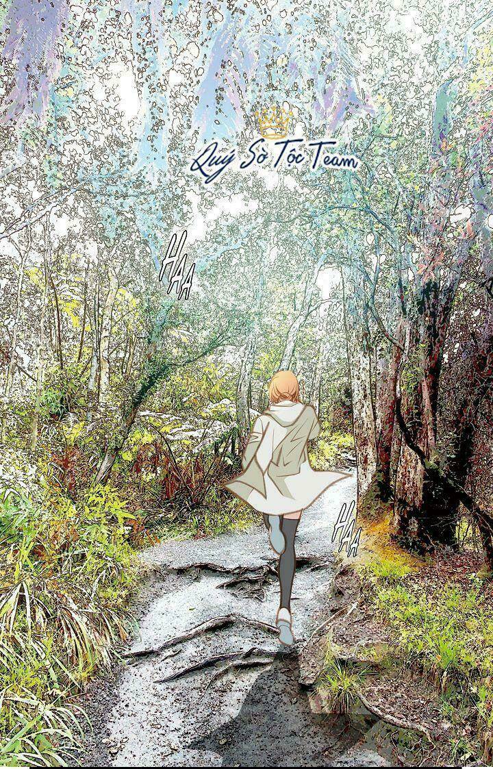 tiếp xúc chí mạng chapter 65 35