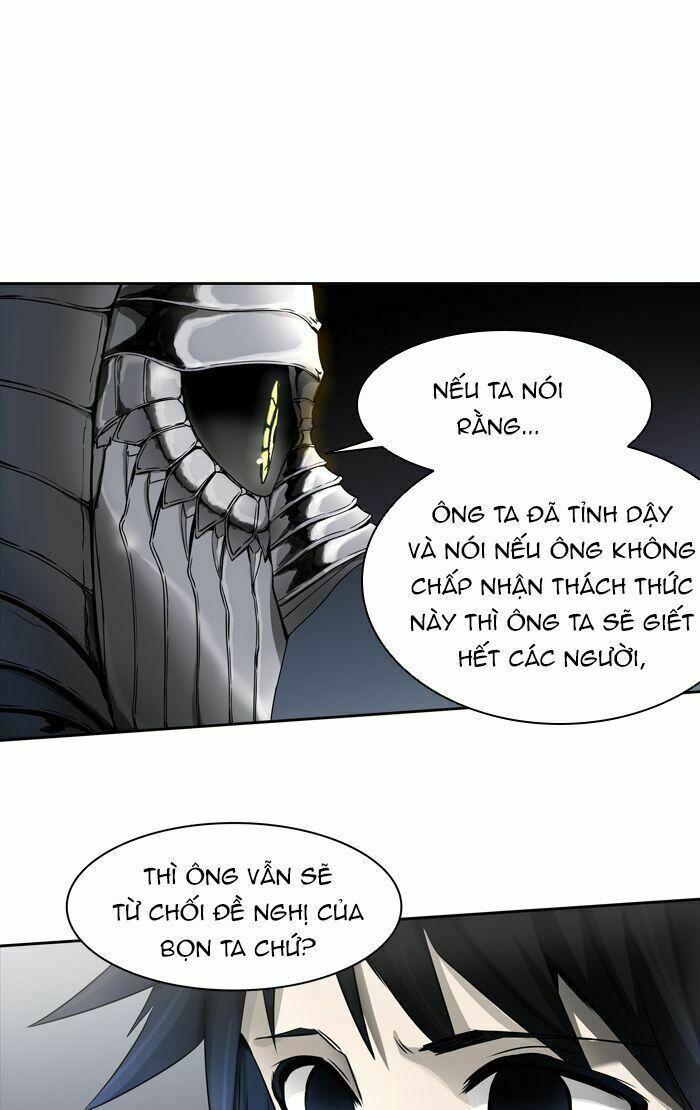tòa tháp bí ẩn 2 chapter 439 92