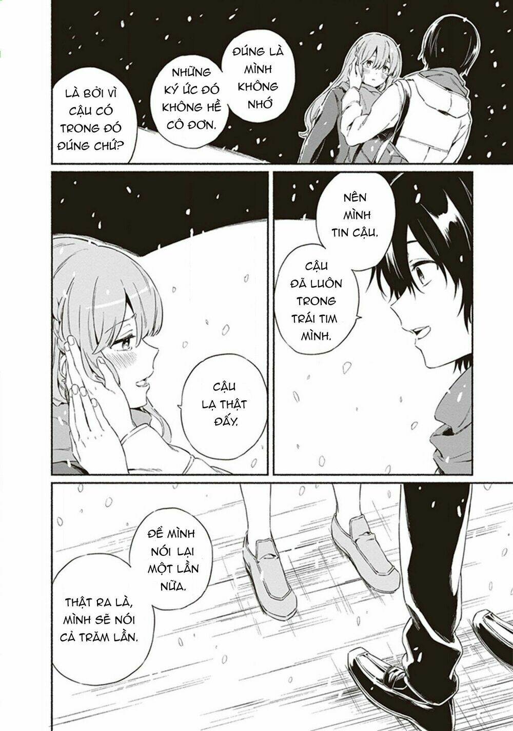 hello, hello and hello chapter 6 11