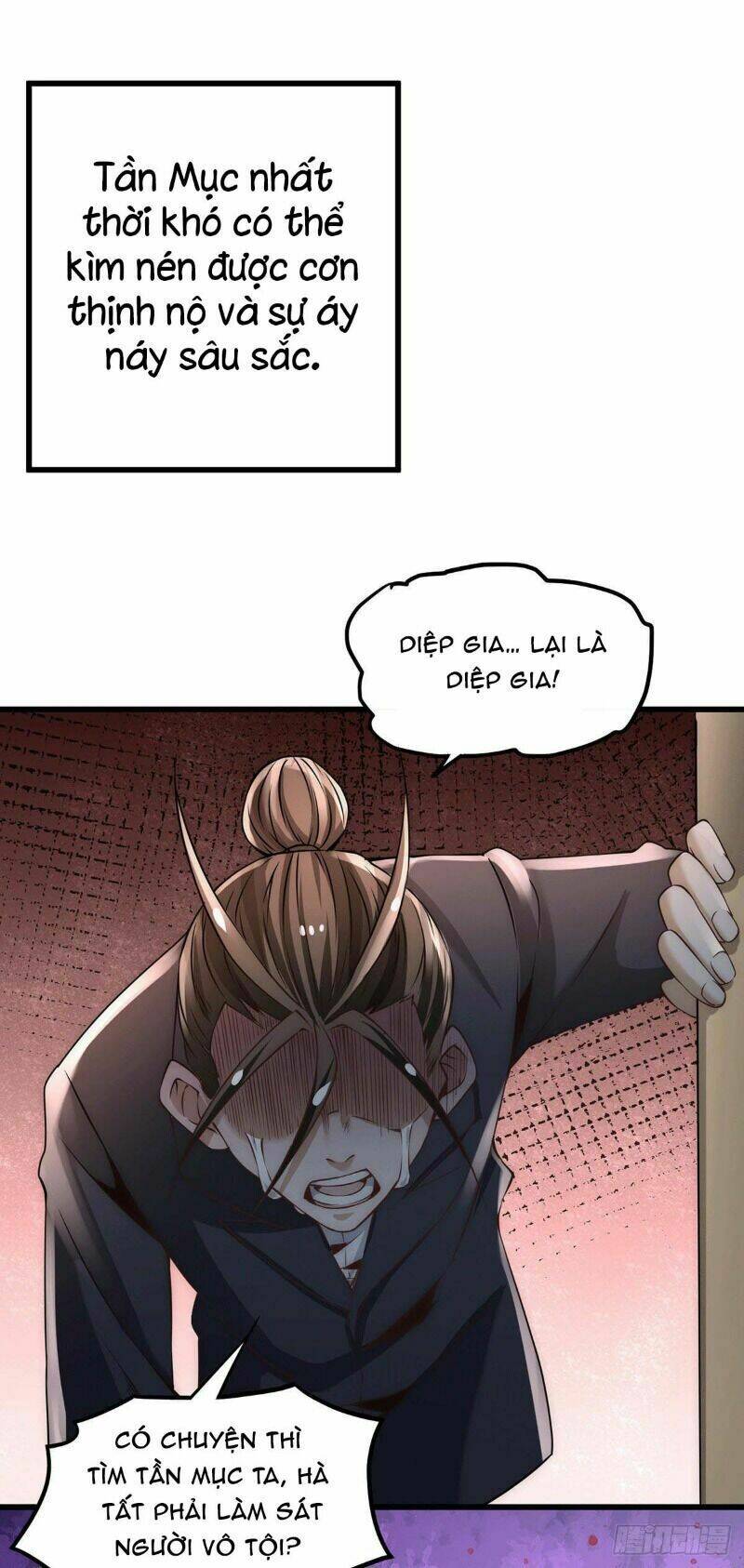 đô thị đỉnh phong cao thủ chapter 187 7