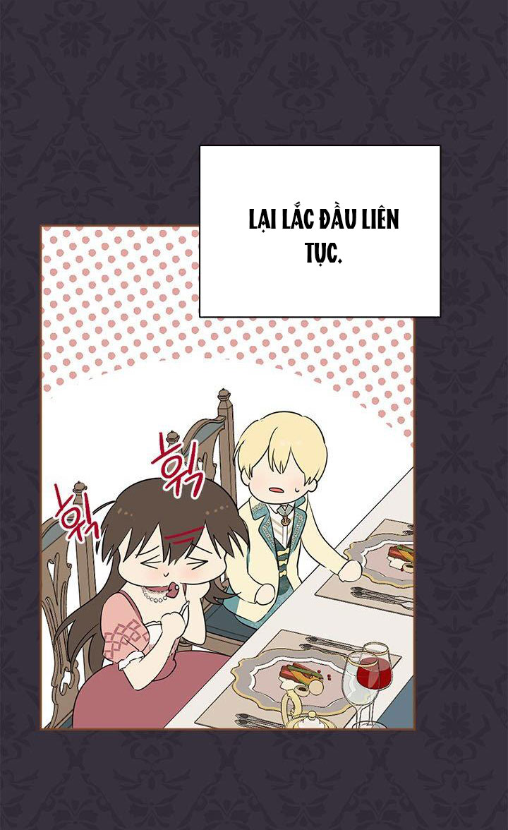 thật ra ta mới là hàng thật chapter 81.1 9