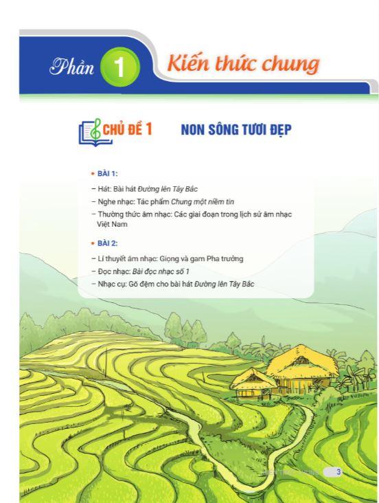 Âm Nhạc 11 (Cánh Diều) (2023)