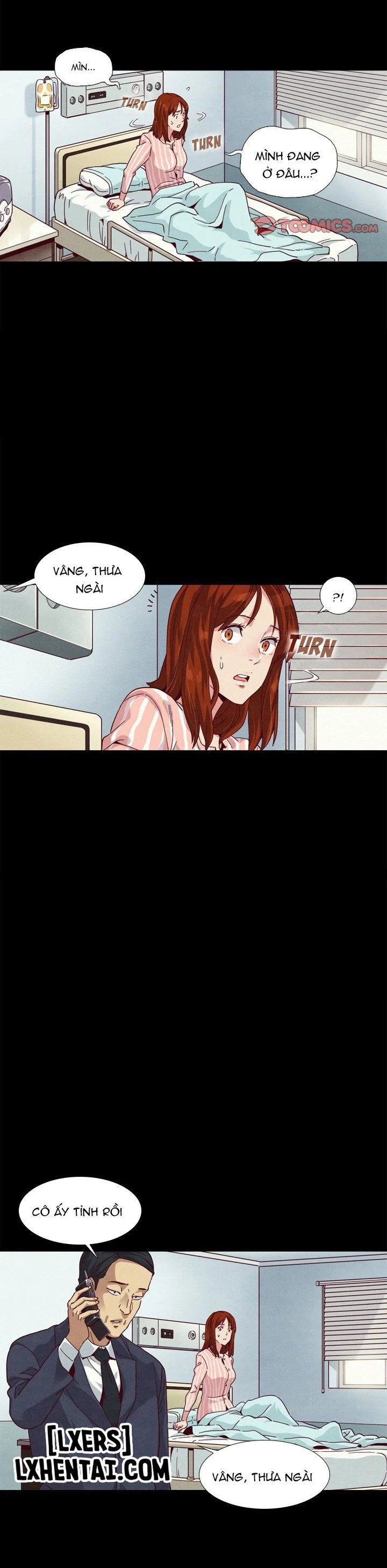 công tử bột chapter 5 18